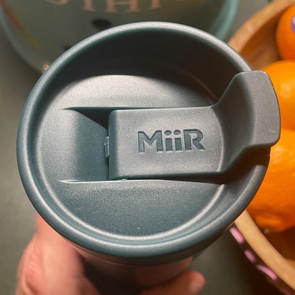 Starbucks + MiiR 2025 Holiday Tumbler
NWT - Picture 4 of 6